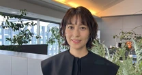 子どもの成長の鍵は「目的意識」？ 2児の母・青木裕子が朝4時起きの息子を見て思うこと