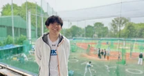 「東大野球部」を支える学生アナリストの挑戦...プログラミングを駆使し、VRシミュレータを独自に開発「勝ち点を獲得できる確率は、70％はある」