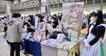 朝ドラ『あんぱん』で17歳のたかし少年は恥じていたが…いま大学の漫画サークルで感じる「明るいおたく」の増加と「マンガ文化」の広がり