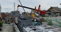 埼玉県八潮市「陥没の街と呼ばないで…」イメージ低下で不動産売買低調、地価下落の可能性も【道路陥没事故】