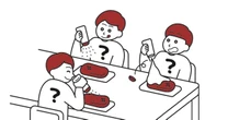 3人が持っている調味料は？ 論理的に考えると「思い込み」に気づける問題【論理クイズ】
