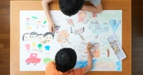 放課後に”余白”を残す意味——無駄のように見える時間が子どもの自己肯定感の芽を育む