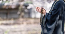 1300年以上の歴史を持つお寺の僧侶が「教えてくれたこと」