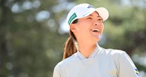 渋野日向子はなぜ「大舞台」になると強いのか…不調だったのに全米オープンで優勝争いできた深いワケ【本人の言葉から秘密を探る】