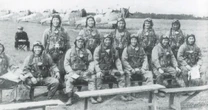 1930年代の「日本軍」、ある”新米パイロット”が直面した「意外すぎる採用試験」の中身…！ なんと「占い師」による”性格鑑定”が決め手になっていた