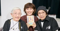 にしおかすみこ「わたくし96歳」母娘に会って蘇る、84歳認知症の母が語った戦争の記憶
