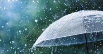 日本の雨は「糸のように」「すだれのように」「ぬかのように」、そして「溜息のように」降る