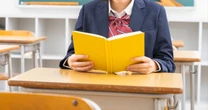 危機に立つ「朝の読書」…じつは年間「数千万冊」もの読書体験が失われている