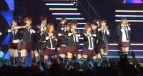 「前田敦子」「大島優子」「篠田麻里子」らAKB48の水泳大会をファンが観覧…ブレイク前にAKB48が開いた「神イベント」の数々