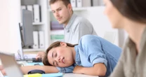 その強烈さは「患者でなければ、とても理解できない」…ありえない形で「眠気が襲ってくる睡眠障害」。その意外な原因