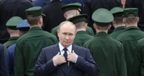 プーチン・ロシアの経済が「崖っぷち」になっていた…景気後退、鉄鋼産業は低迷、基金も枯渇寸前で最後は「中国企業に乗っ取られる」