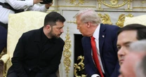トランプ主導のウクライナ停戦交渉は「ミュンヘンの宥和」の再現か