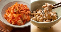 夏の「冷え対策」により効果的な食材はどっち？ 「キムチ or 納豆」