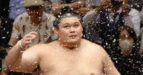 圧倒的ラスボス感…！「横綱昇進」大の里が”とんでもない大物”といえるワケ