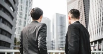 ミスの指摘が「ハラスメント」扱いされるのは”無駄話不足”が原因…若者に「命令系統」を受け入れてもらう方法