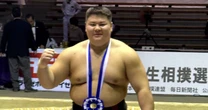 白鵬にスカウトされ、照ノ富士に鍛えられた「令和の新怪物」草野の実父が明かす「意外過ぎる血筋」と「入門秘話」