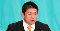「党員は鬼殺隊です！」陰謀論を掲げてきた参政党・政治資金パーティーに来た人に「なぜ支持するのか？」聞いてみた