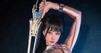 「過激すぎる露出で理性が吹き飛びそう…」台湾の爆美女コスプレイヤー・ハネアメ《限界ギリギリの超攻撃的ボディスーツ姿》に称賛の嵐