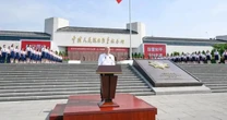 戦勝80周年だって…中国の特大「抗日キャンペーン」が始まった！