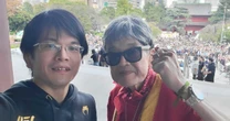 「闇バイト」「立ちんぼ」増加の原因は政府の「自己責任論」…森永卓郎さんの息子・康平さんが「自己責任おじさん」を痛烈批判