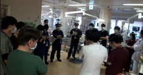 東京・世田谷にある「最強の小児科病院」、その「集中治療室」のチーム医療がスゴかった…NHKスペシャルが撮った「人を診る医療」の真髄