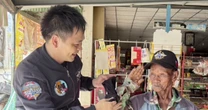 東南アジアに70年も取り残された「中華民国」の人々…彼らに忍び寄る中国「浸透工作」の実態