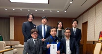 【独自】《松井一郎は呆然》「乳首に歯型つけられた」「キスマークだらけ」…大阪維新の議員が告発された「ヤバすぎるハラスメント行為」の中身