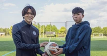 「話すことだけがコミュニケーションじゃない」”高木3兄弟”の長男、元Jリーガー・高木俊幸が「デフサッカー」の指導に力を入れるワケ