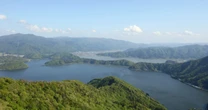 じつは「気候は何度も暴れてきた」…なんと「7万年分もの地球史」が湖底に眠っている