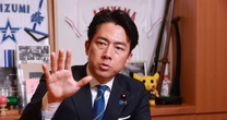 【直撃インタビュー】小泉進次郎農水大臣「生産者団体や農協などの既得権益に気を遣っていては、米価は下がらない！」