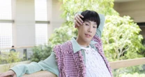 「手の届かない憧れをあきらめる＝らめ活」を実践する坂口涼太郎さんがたどりついた「幸せってなんだろう？」への答え