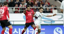 【韓国現地ルポ】知られざるKリーグの売りは「格闘技サッカー」
