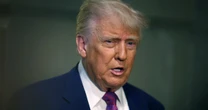 トランプ大統領にまた「暗殺予告」か…砂浜に並んだ数字「8647」、インスタ投稿にシークレットサービスが動いた理由