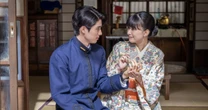 「芳根京子に対する本田響矢の距離感はリアル」2人の魅力を『波うららかに、めおと日和』宋ハナPが語る