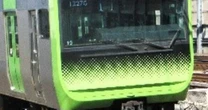 ホームがとっても複雑な秋葉原は「あきばはら」だった？