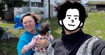 「イクメンだね」バービーの夫がこの言葉にモヤモヤして考えたこと