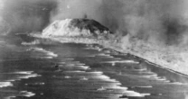 「硫黄島玉砕」発表後も地下壕で負傷兵を治療し続けた人たちが「米軍に投降しなかった理由」