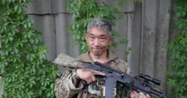 【プーチン直属の特殊任務部隊】に所属する日本人兵士に独占取材…！ウクライナ軍が使用する「最新殺戮兵器」の威力「戦死者の半分がドローン攻撃によるものです」
