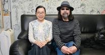 老いのお悩み解決に「アウト老」と「老い本」が結集…みうらじゅん＆酒井順子が”老いるショック”を吹き飛ばす！