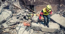 予想死者数約29万8千人「最大クラスの南海トラフ巨大地震」について、多くの人が「かんちがい」をしていること