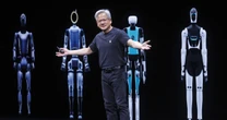【倒産寸前から4兆ドル企業に】「Nvidia」と創業者フアン氏がアメリカン・ドリームを掴むまでの”綱渡りな30年間の全貌”
