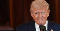 なぜ…？トランプ大統領、就任から約100日で3期目熱望の「気が早い議論」がここで行われているワケ