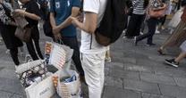 訪日中国人は爆買いをやめたけど…じつは在日中国人も日本にカネを落とさなくなっていた