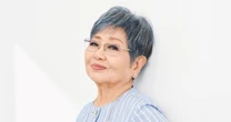 泉ピン子が、大正生まれで戦争を経験した父から聞いた「絶望したときの教え」