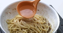 日本人が意外と知らないパスタが絶対美味しくなる３つのコツ