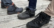 登山靴を一足買えば、人生が’変わるかも?! 「フラット登山」で失敗しない靴の選び方