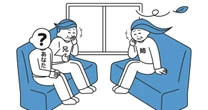 兄と姉が笑い続ける理由は？ 相手の思考の奥に潜む隠された真実【論理クイズ】