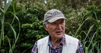 76歳、誰もいない島で、たった１人で島おこしをする男が語る【人生の極意】
