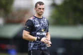 Haaie kies nuwe losskakel om Dragons se vuur te help blus