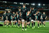 All Blacks verander 6, Wallabies 5 vir Saterdag se toets